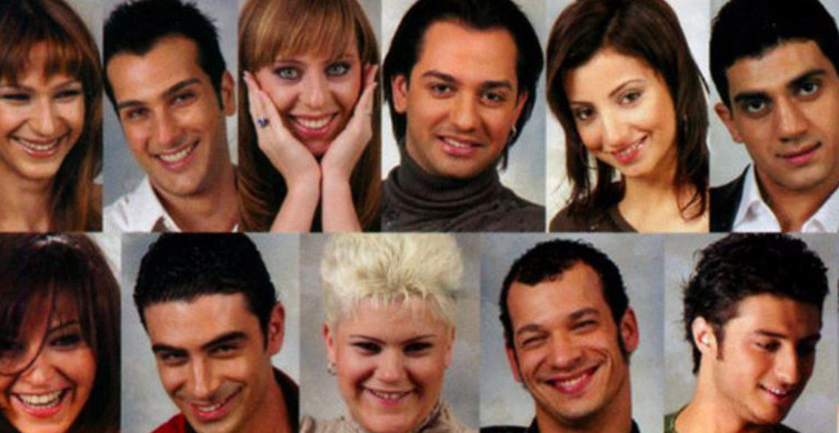 Popstar yıldızlarının son halleri