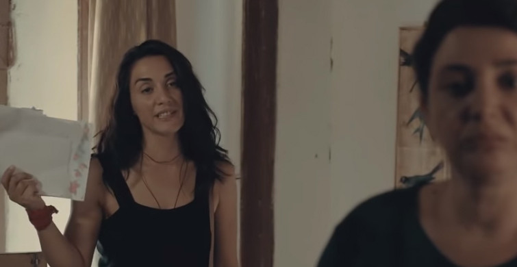 Kader Postası Filmi Nerede Çekildi? Oyuncuları Kimler, Konusu Ne?