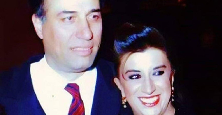 Perran Kutman’dan Duygulandıran Kemal Sunal Paylaşımı 