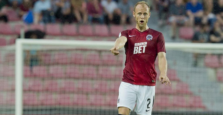 Semih Kaya’nın Galatasaray'a Maliyeti Belli Oldu!