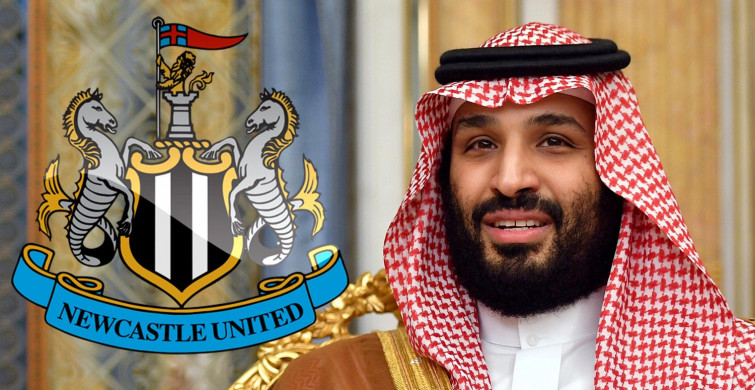 Prens Selman'ın Newcastle United'ı Steve Bruce İle Yolları Ayırdı!