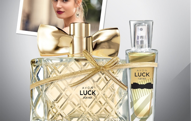 Avon Parfümleri