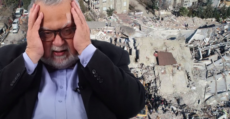 Prof. Dr. Celal Şengör kimdir?