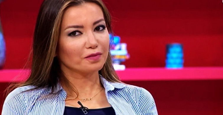 Psikolog Esra Ezmeci'ye gelen birbirinden ilginç sorular