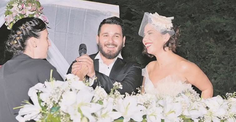 Sosyal Medya Fenomeni Pucca ile Serhat Osman Karagöz Boşanıyor!