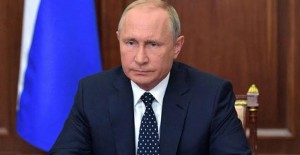 Putin Coronavirüs Testi Yaptırdı Mı?