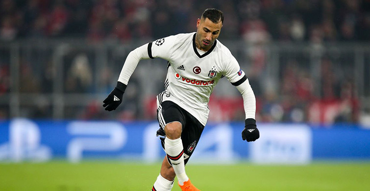 Beşiktaş'ta 7 Futbolcu İle İlgili Karar Verildi