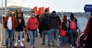 Tatil Beldelerine Akın Edenlere Kritik Uyarı Geldi