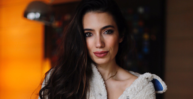 Rachel Araz Hamileliği Hakkında Konuştu