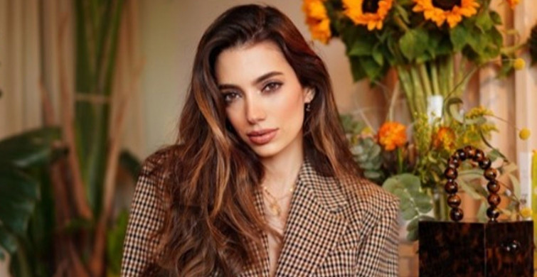 Rachel Araz Kiresepi Kimdir?