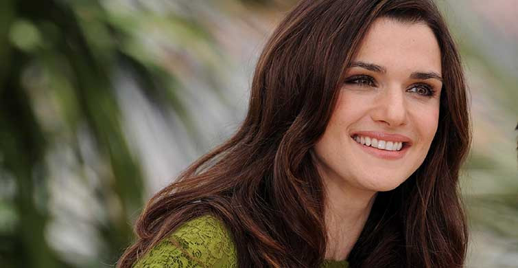 Rachel Weisz Fotoğrafları - Rachel Weisz Resimleri