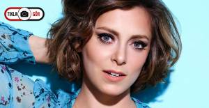 Rachel Bloom Doğum Sırasında Acısını Nasıl Dindirdiğini Açıkladı