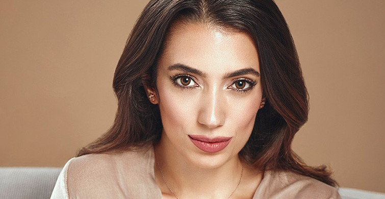 Rachel Araz Sosyal Medya Hakkında Konuştu
