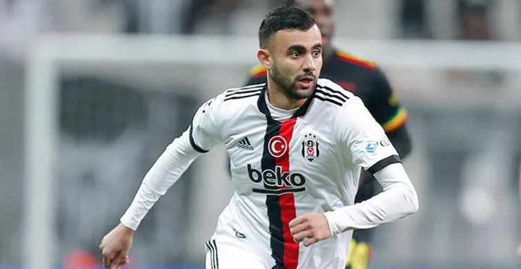 Rachid Ghezzal Kimdir?