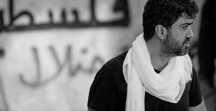 Kurtlar Vadisi'nin Yapımcısı Raci Şaşmaz Hakkında Yakalama Kararı Çıkarıldı