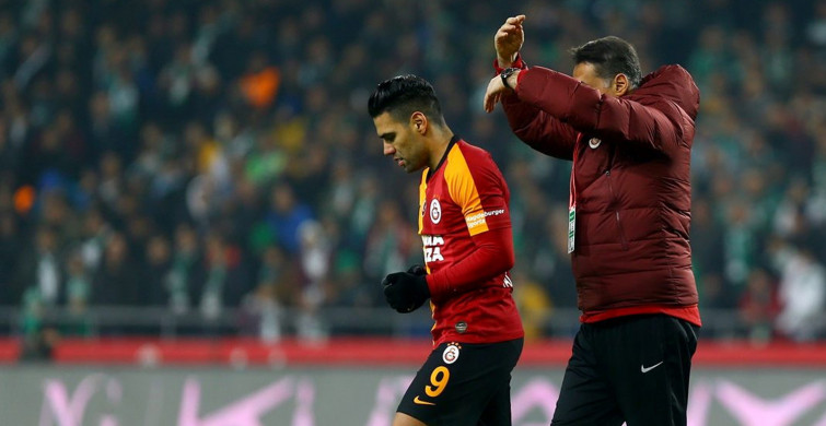 Radamel Falcao Inter Miami İle Anlaşma Sağladı!