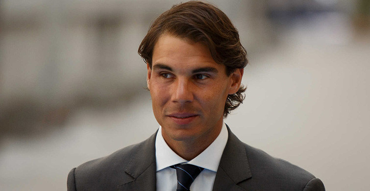 Rafael Nadal'dan Evlilik Sorusuna Sert Cevap