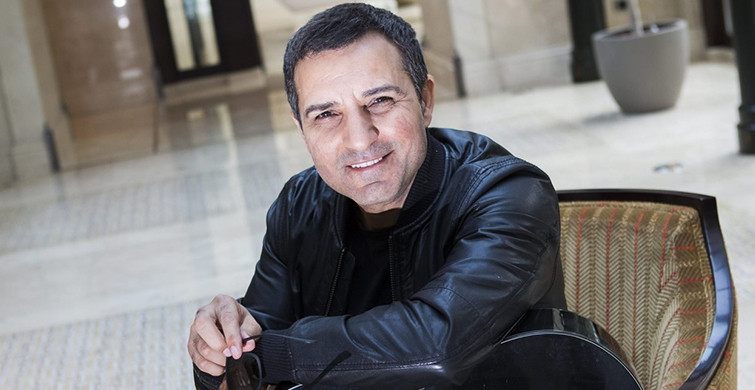 Rafet El Roman Kendisine Gelen Mesajları İfşa Etti