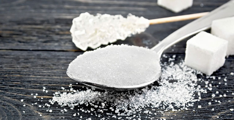 1 Ayda Sağlıklı Kilo Vermek İçin Bunları Yapın!