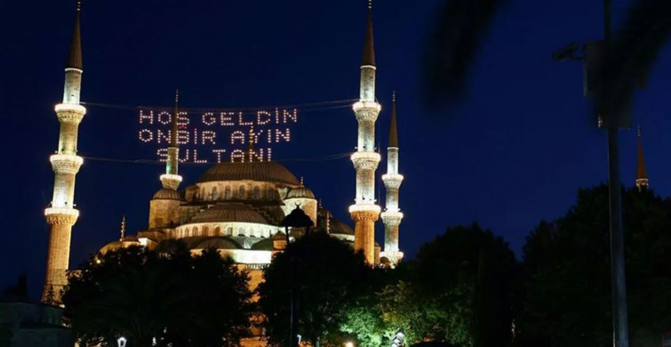 Ramazan ayında en uzun oruç tutan ülkeler hangileri?