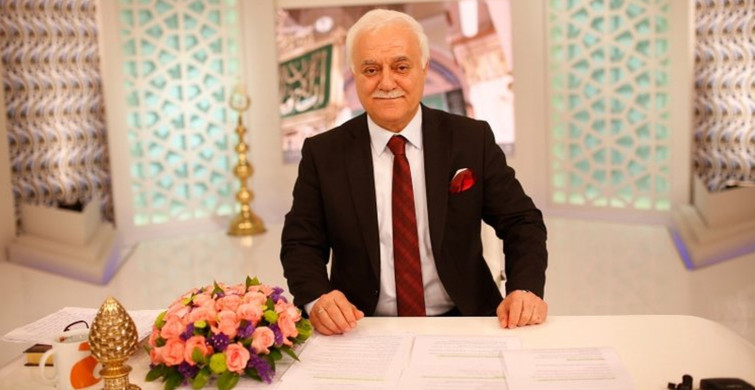 Ramazan aylarının vazgeçilmezi Nihat Hatipoğlu’nun bu ay kazanacağı para dudak uçuklattı