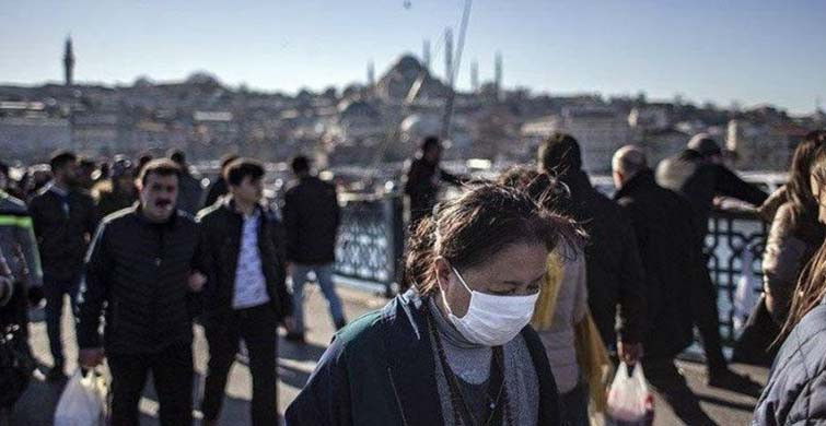 Ramazan’da 39 İle Yasak mı Geliyor?
