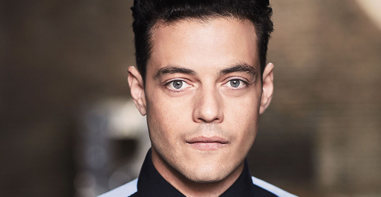 Rami Malek Kimdir? Rami Malek Boyu Kaç, Kilosu Kaç, Aslen Nereli, Sevgilisi Kimdir?