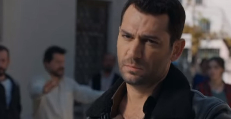 Ramo Dizisinden Yeni Fragman Geldi
