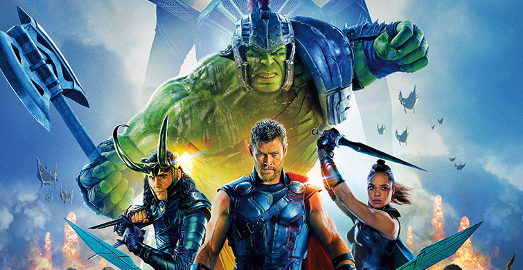 Thor: Ragnarok Filmi Nerede Çekildi? Oyuncuları Kimler, Konusu Ne?