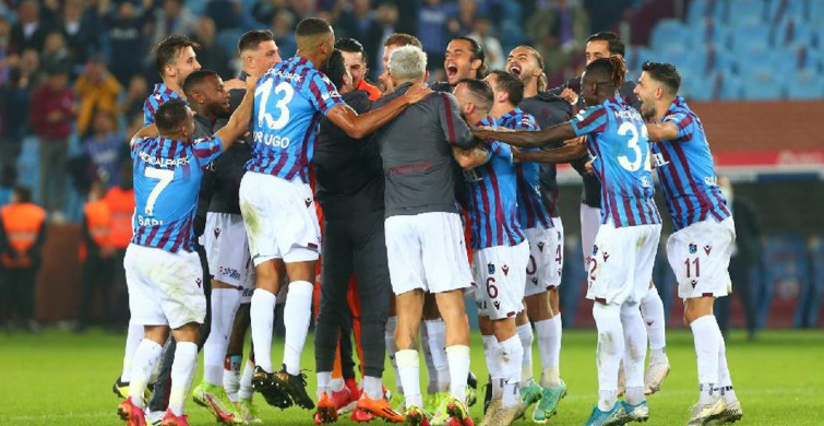 Rasim Kara'nın Trabzonspor Şampiyonluğu Hakkında Söyledikleri Gündem Yarattı!