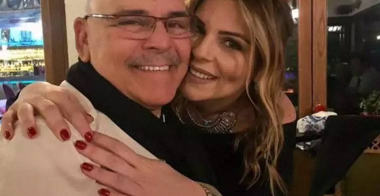 Rasim Öztekin'in anma törenine katılmadı, maça gitti! Pelin Öztekin'den şaşırtan hareket herkesi duygulandırdı!