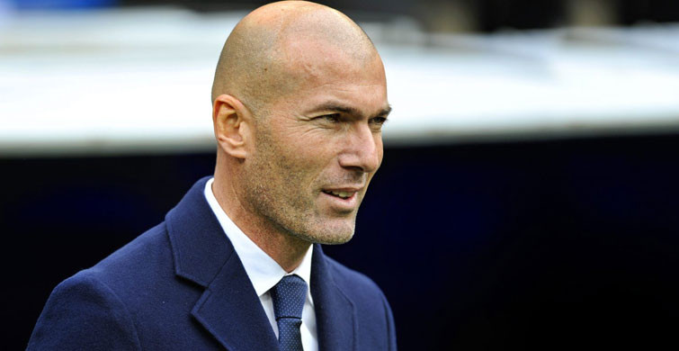 Real Madrid Köklü Değişime Gidiyor