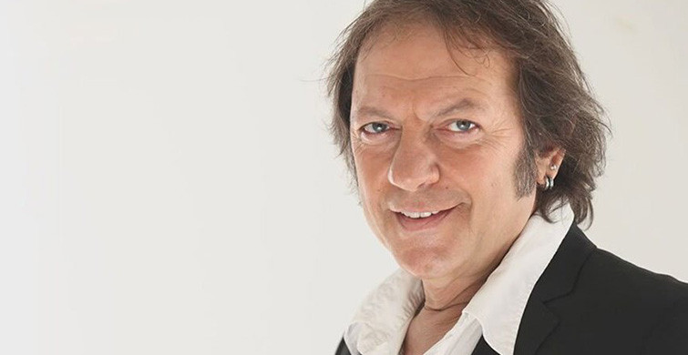Recep Aktuğ Fotoğrafları - Recep Aktuğ Resimleri