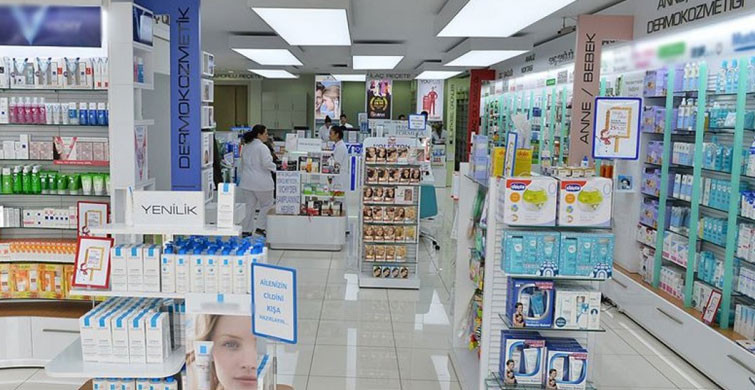 Reçetesiz Antibiyotik Satışına Yargıtay Kararı Geldi