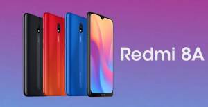 Xiaomi Redmi 8A İnceleme