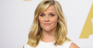 Reese Witherspoon, Doğum Sonrası Depresyonunu Anlattı