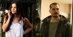 Çağatay Ulusoy ve Pınar Deniz Aynı Projede mi Yer Alacak?