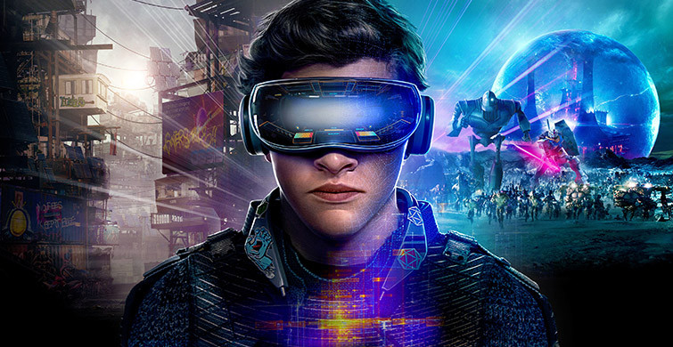 Ready Player One Filmi Nerede Çekildi? Oyuncuları Kimler, Konusu Ne?