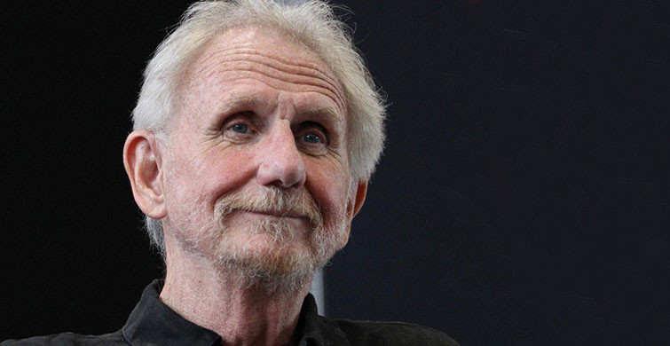 Rene Auberjonois Hayatını Kaybetti