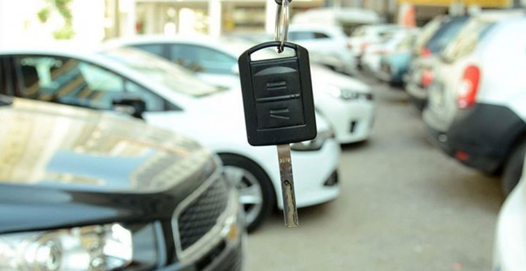 Resmi Gazete ’de Yayımlandı! Araçlarda ÖTV Değişikliğine Gidildi