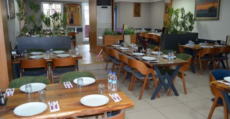 Restoran ve Kafelere Müjde!