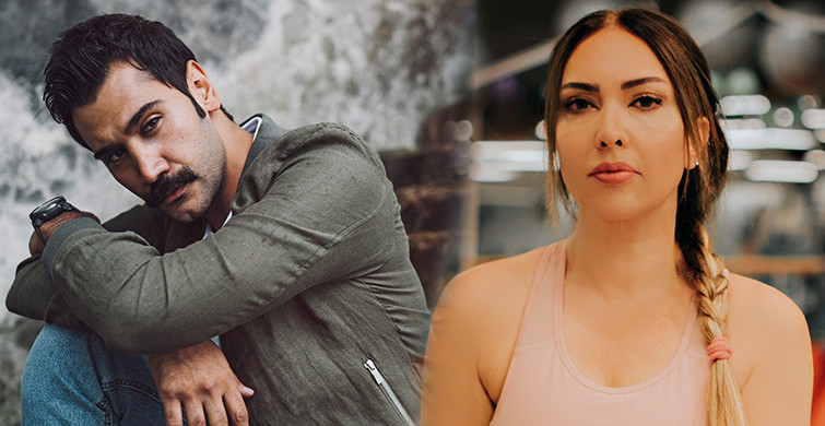 Reyhan Cansu, Uğur Güneş Hakkında Konuştu