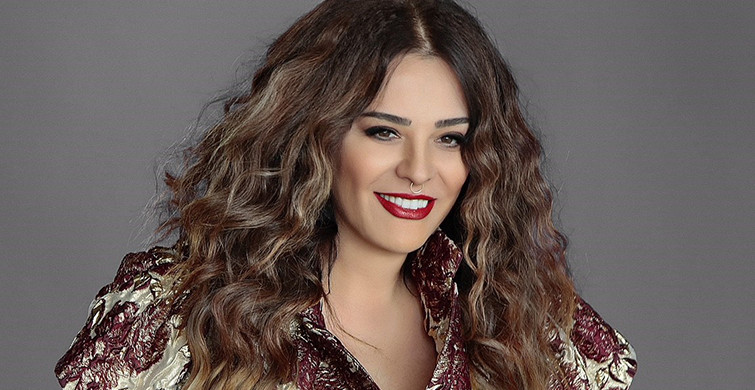 Reyhan Karaca Kovboy İmajıyla Dikkat Çekti
