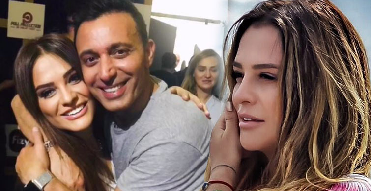 Reyhan Karaca’dan Mustafa Sandal Açıklaması