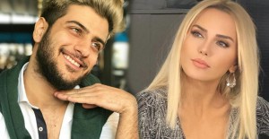 Reynmen’den Ece Erken’e Ayna Göndermesi