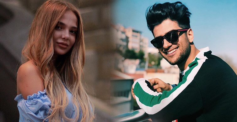 Reynmen ve Merve Taşkın'ın Yıllar Önceki Konuşması Ortaya Çıktı!