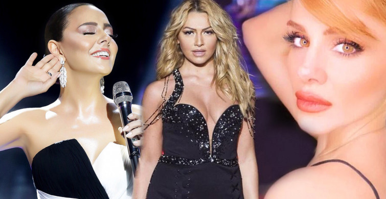 Reza Zarrab’ın Günel İle Başlayıp Ebru Gündeş İle Evlenip Hadise İle Kaçamak Yaşadığı Garip İlişkiler Sarmalı