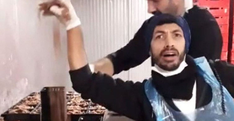 Rezil Döner Görüntülerine İlişkin Açıklama Geldi!