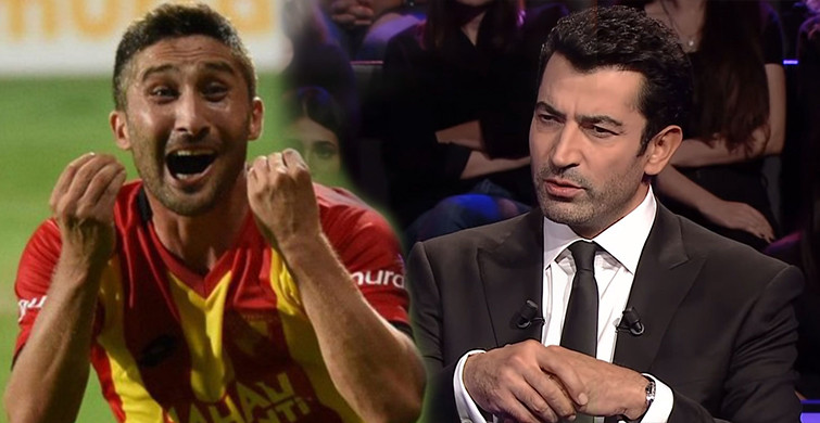 Kim Milyoner Olmak İster'e Sabri Sarıoğlu Sorusundan Sonra Tepki Gösterildi