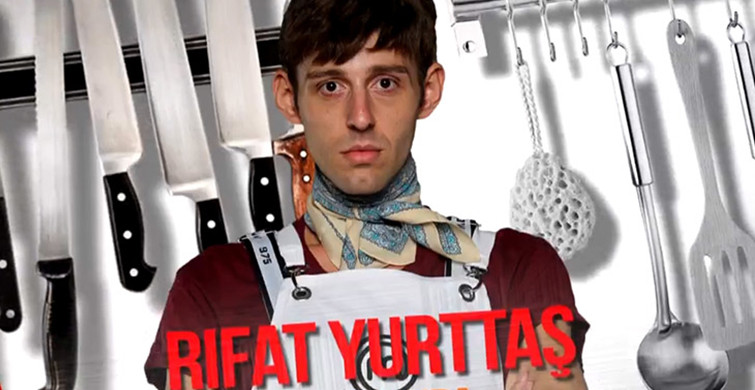 Rıfat Yurttaş Kimdir? Rıfat Yurttaş Boyu Kaç, Kilosu Kaç, Aslen Nereli, Sevgilisi Kimdir?